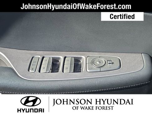 Certified 2024 Hyundai Palisade XRT image 40