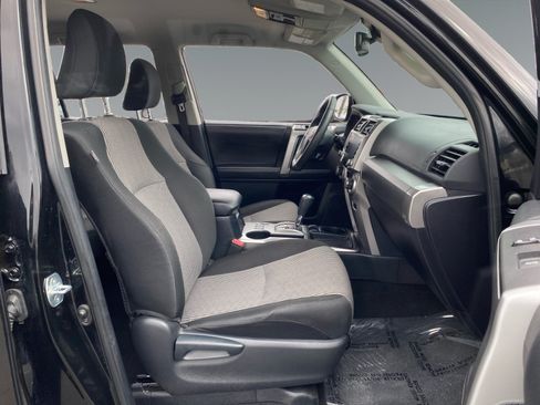 Used 2024 Toyota 4Runner SR5 RWD image 15