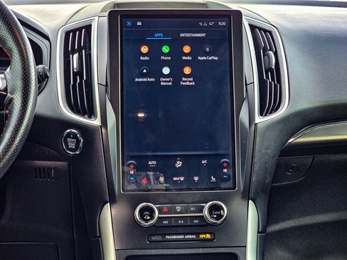 Used 2024 Ford Edge ST-Line image 18