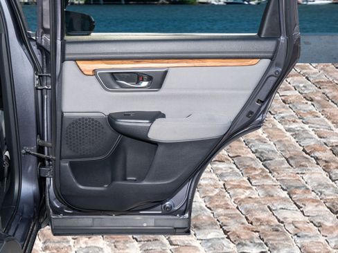 Used 2020 Honda CR-V EX image 13