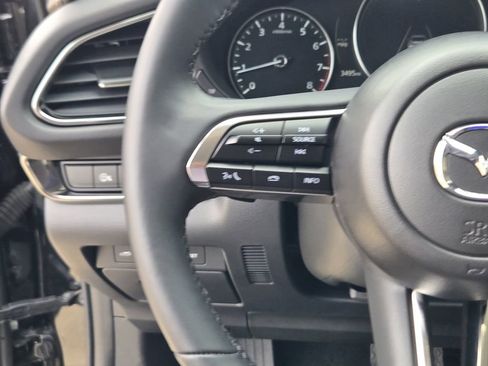 Used 2025 MAZDA CX-30 AWD 2.5 S w/ Premium Package image 26