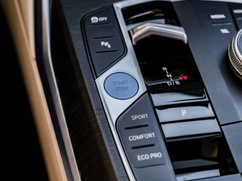 Used 2023 BMW i4 eDrive35 w/ Premium Package image 20