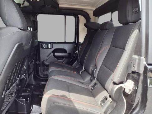 Used 2020 Jeep Gladiator Rubicon image 23