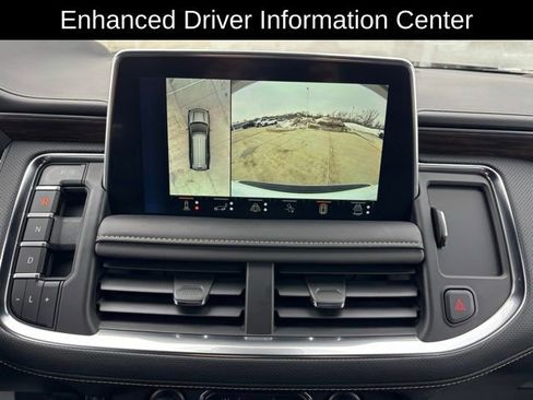 Certified 2024 Chevrolet Tahoe Premier w/ Advanced Technology Package image 14