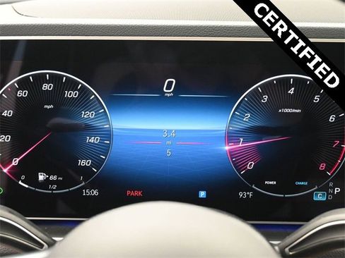 New 2026 Mercedes-Benz GLE 350 4MATIC image 2