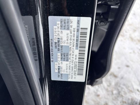 Used 2025 MAZDA CX-5 AWD 2.5 S w/ Preferred Package image 30