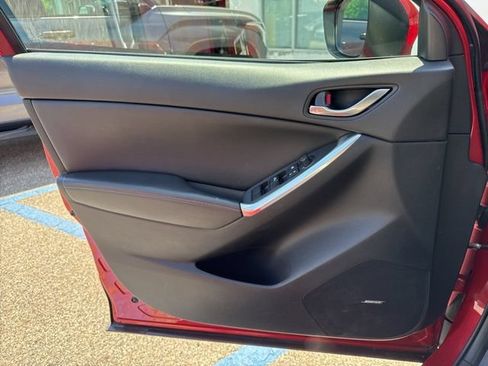 Used 2015 MAZDA CX-5 Grand Touring AWD/4WD image 8