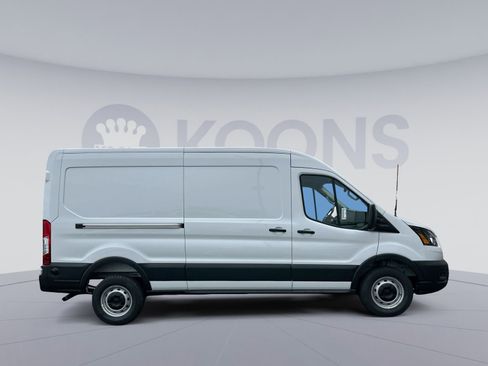 New 2026 Ford Transit 250 Base w/ Load Area Protection Package image 8