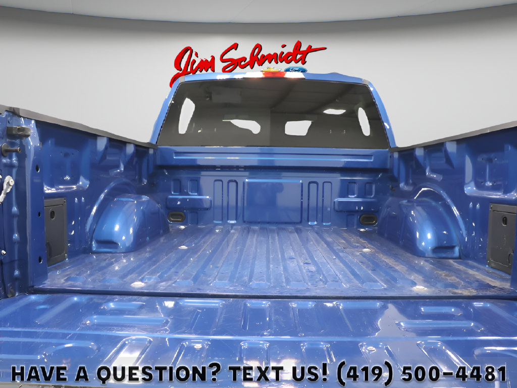 Used 2025 Ford F150 STX w/ LOBO Package AWD/4WD image 27