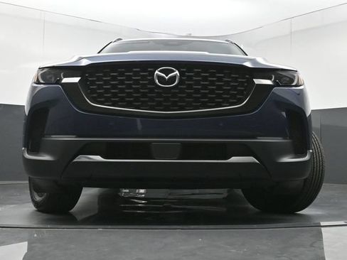 Certified 2026 MAZDA CX-50 AWD 2.5 Hybrid w/ Weather Package image 34