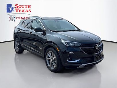 Used 2023 Buick Encore GX Essence w/ Experience Buick Package