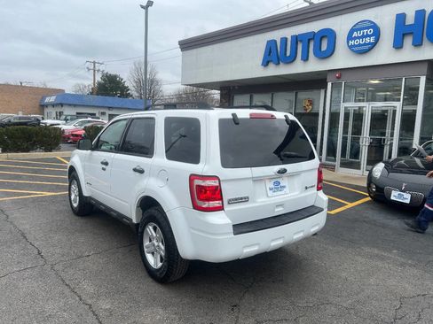 Used 2010 Ford Escape Limited image 11
