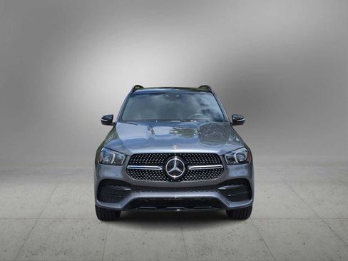 Used 2023 Mercedes-Benz GLE 450 4MATIC image 3