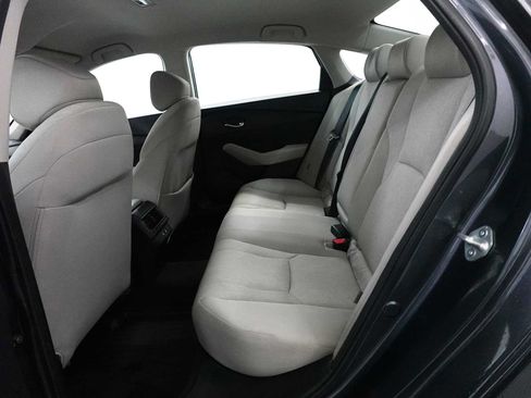 Used 2025 Honda Accord LX image 25