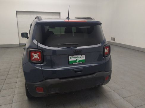 Used 2020 Jeep Renegade Altitude FWD image 6