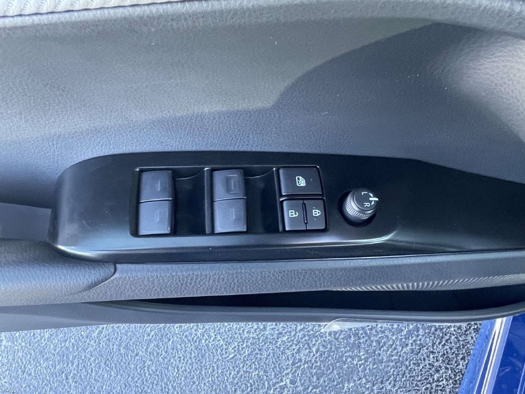 New 2026 Toyota Camry SE w/ Convenience Package FWD image 17