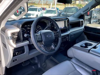 Used 2023 Ford F250 XL w/ 360-Degree Camera Package