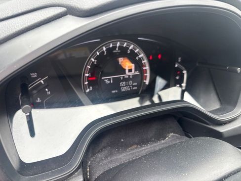 Used 2018 Honda CR-V LX image 8