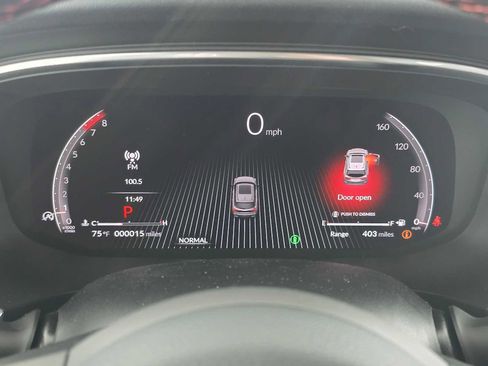 New 2026 Acura MDX A-Spec image 22