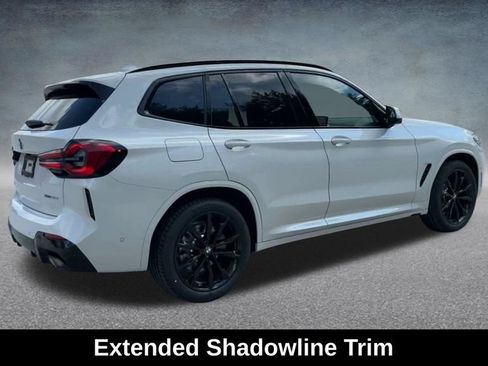 Used 2024 BMW X3 xDrive30i w/ Premium Package AWD/4WD image 26