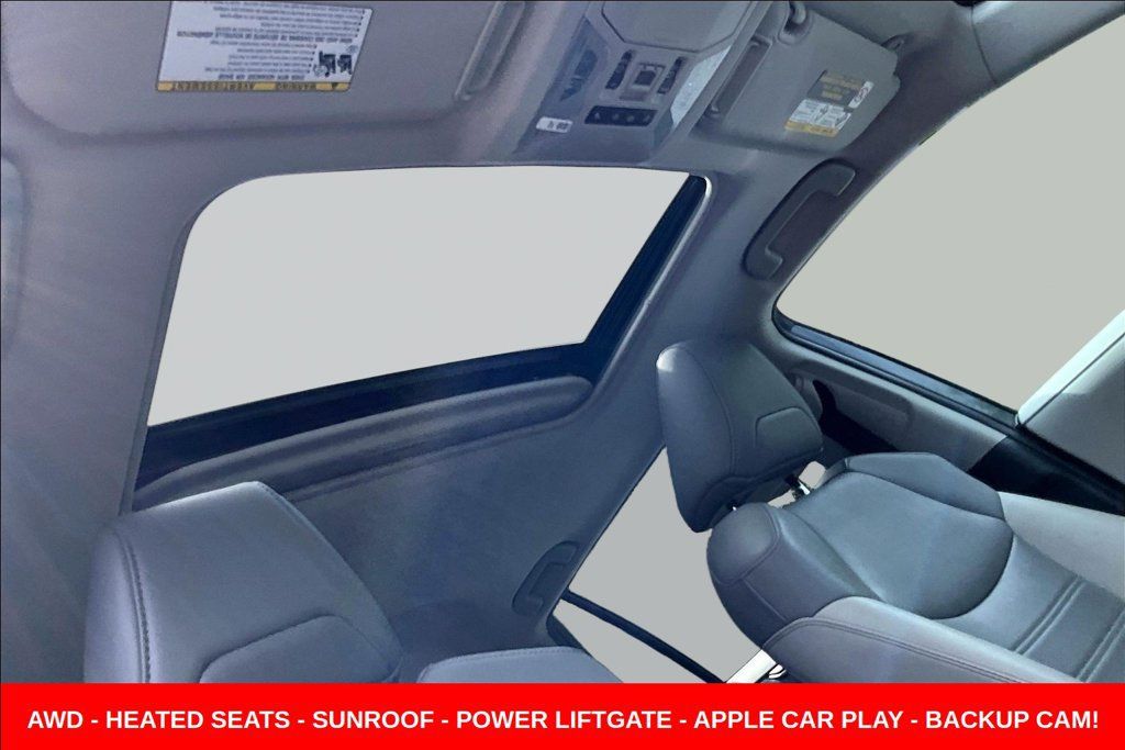 Used 2020 Toyota RAV4 XLE Premium AWD/4WD image 26