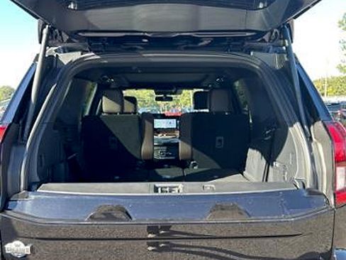 New 2025 Ford Expedition King Ranch image 9