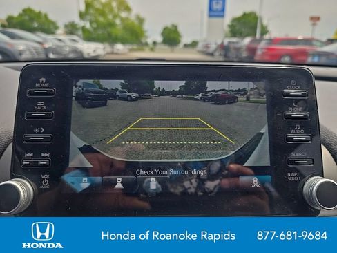 Used 2019 Honda Accord Sport image 12