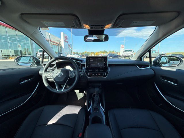 Used 2020 Toyota Corolla XLE FWD image 17