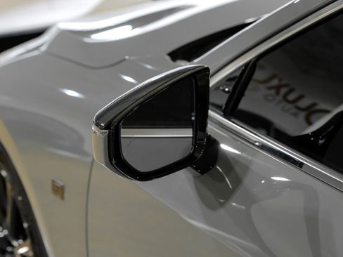 Used 2025 Lexus IS 350 F Sport w/ Accessory Package 2 image 43