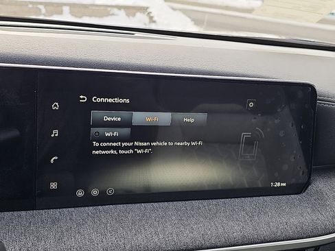 New 2026 Nissan Kicks SV w/ SV Premium Package image 17