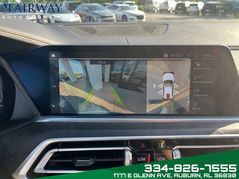 Used 2023 BMW X5 sDrive40i image 21