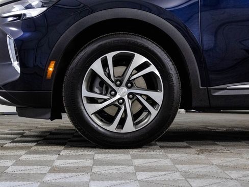 Used 2021 Buick Envision Essence image 46