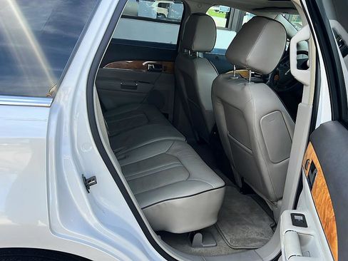 Used 2015 Lincoln MKX FWD w/ Equipment Group 102A image 36