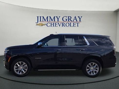 New 2026 Chevrolet Tahoe Premier w/ Sun And Tow Package image 6