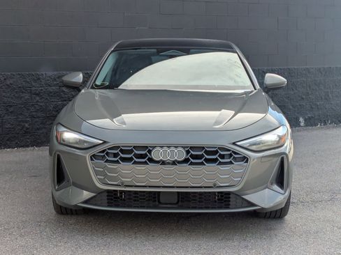 Certified 2025 Audi A5 2.0T Premium w/ Convenience Package image 2