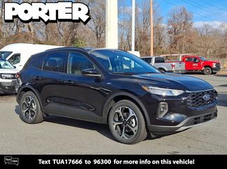 New 2026 Ford Escape ST-Line Select w/ Tech Pack #2 video 1