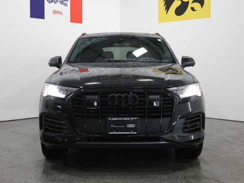 Used 2024 Audi Q7 3.0T Prestige AWD/4WD image 7