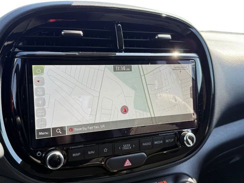 Certified 2025 Kia Soul GT-Line w/ GT-Line Technology Package image 19