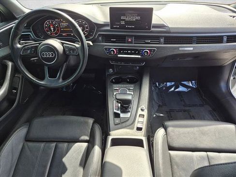 Used 2018 Audi A5 2.0T Premium Plus w/ Premium Plus AWD/4WD image 17