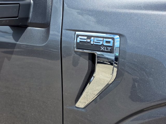Certified 2026 Ford F150 XLT w/ XLT Chrome Appearance Package AWD/4WD image 7