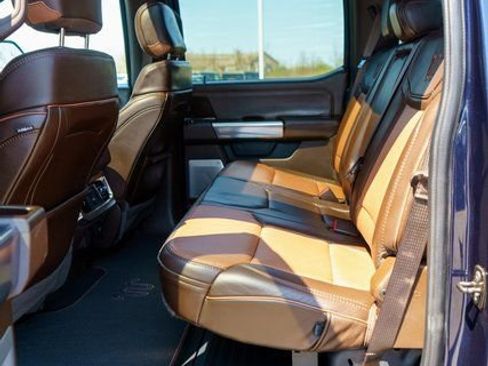 Used 2024 Ford F250 King Ranch AWD/4WD image 11