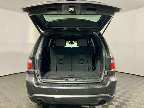 Used 2019 Dodge Durango GT AWD/4WD image 9