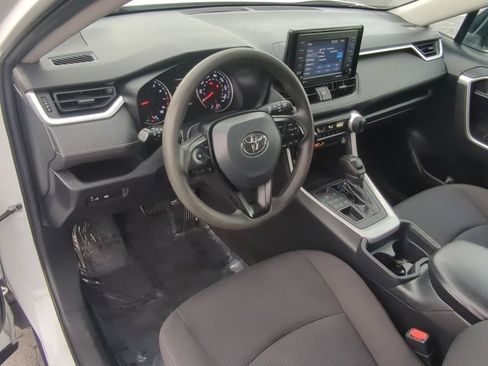 Certified 2020 Toyota RAV4 LE image 9
