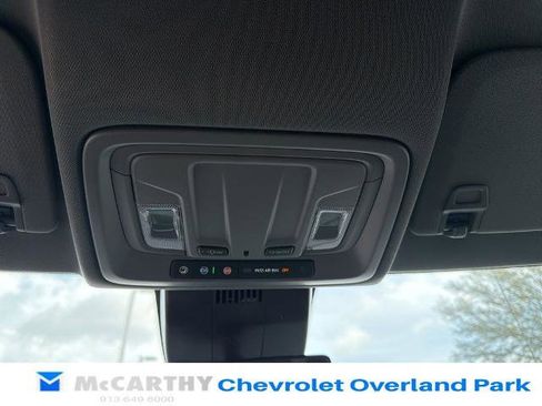 New 2026 Chevrolet Silverado 1500 LT Trail Boss w/ Protection Package AWD/4WD image 33