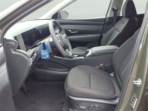 New 2026 Hyundai Tucson SEL FWD image 10