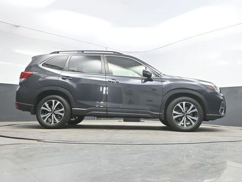 Used 2019 Subaru Forester Limited w/ Popular Package #3 AWD/4WD image 41