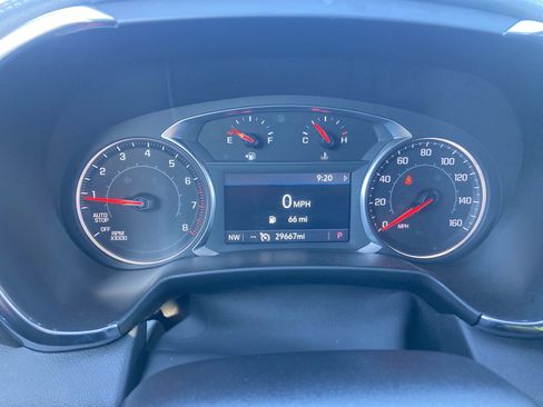 Used 2025 Chevrolet Blazer LT image 10