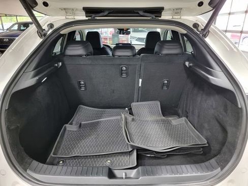 Used 2021 MAZDA CX-30 AWD 2.5 S w/ Premium Package image 35