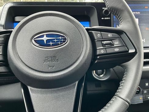 Used 2026 Subaru Outback Premium AWD/4WD image 21