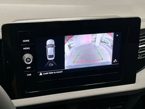 New 2026 Volkswagen Jetta S image 26